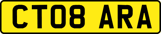 CT08ARA