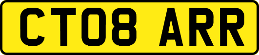 CT08ARR