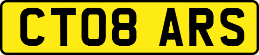 CT08ARS