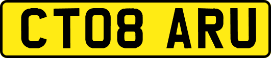 CT08ARU