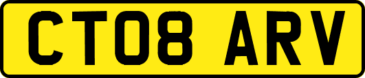 CT08ARV