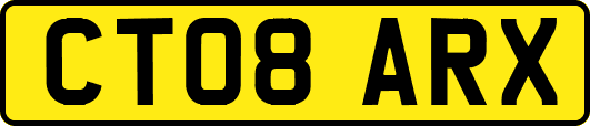 CT08ARX