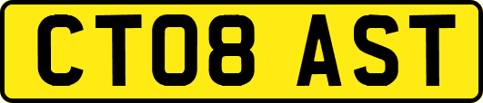 CT08AST
