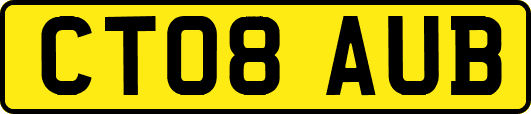 CT08AUB