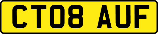 CT08AUF