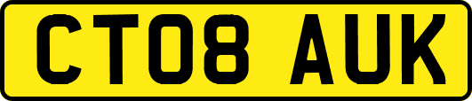 CT08AUK