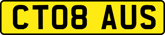 CT08AUS
