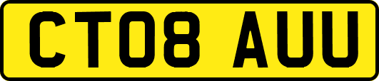 CT08AUU