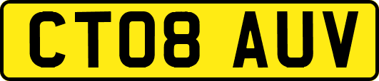 CT08AUV