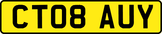 CT08AUY