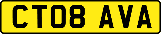 CT08AVA