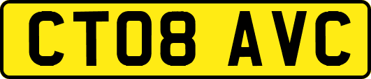 CT08AVC