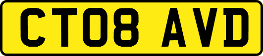 CT08AVD