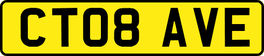 CT08AVE