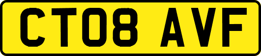 CT08AVF