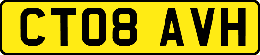 CT08AVH