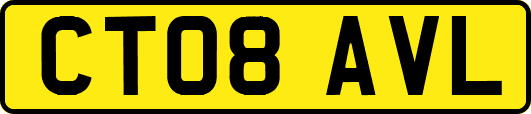CT08AVL