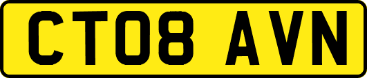 CT08AVN
