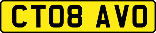 CT08AVO