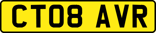 CT08AVR