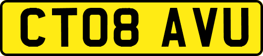CT08AVU