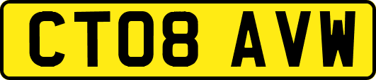 CT08AVW
