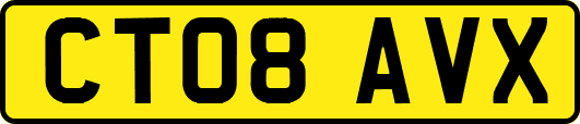 CT08AVX