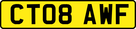 CT08AWF