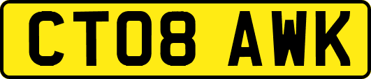 CT08AWK