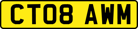 CT08AWM