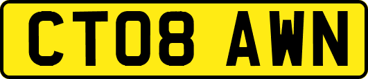 CT08AWN