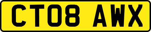 CT08AWX