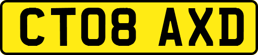 CT08AXD