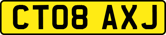 CT08AXJ