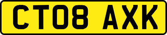 CT08AXK