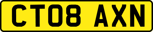 CT08AXN