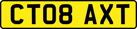 CT08AXT