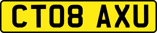 CT08AXU