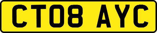 CT08AYC