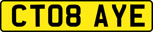 CT08AYE