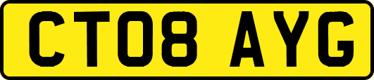 CT08AYG
