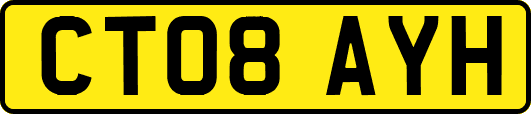 CT08AYH