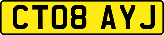 CT08AYJ
