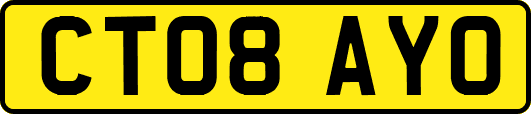 CT08AYO