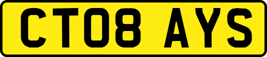 CT08AYS