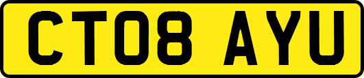 CT08AYU