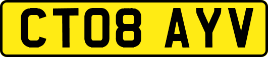 CT08AYV