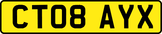 CT08AYX