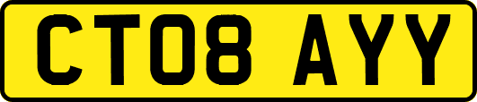 CT08AYY