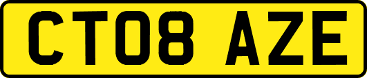 CT08AZE